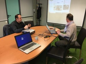 Espace Le 13 -Gest4U