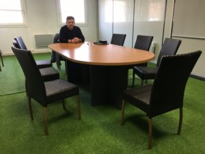 Espace Le 13 - OMADA Conseil - Yves Brault