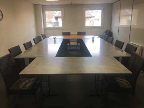 Espace Le 13 - Salle de formation