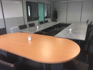 Espace Le 13 - Salle de formation