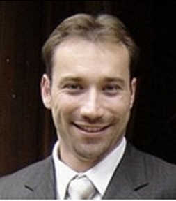 Yannick Chavent